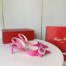 Roger Vivier Sandals